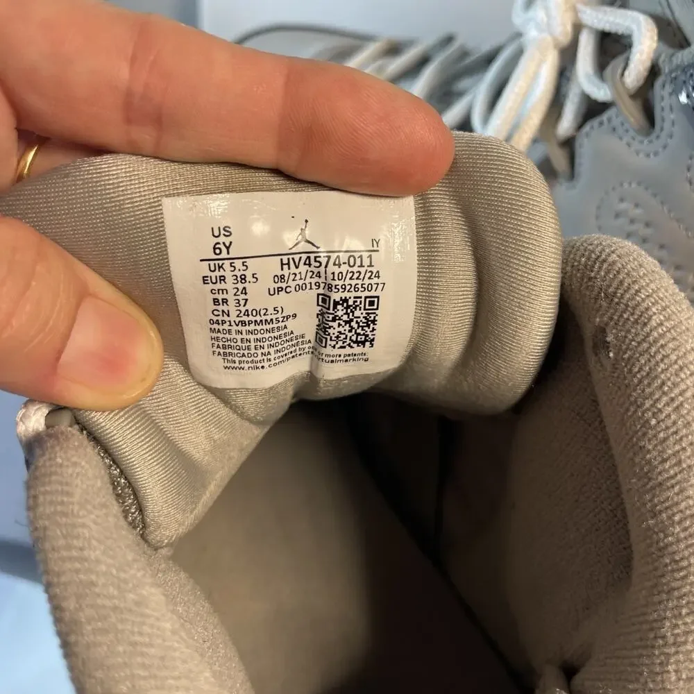 Jordan up sale